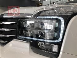 جي أي سي GS8